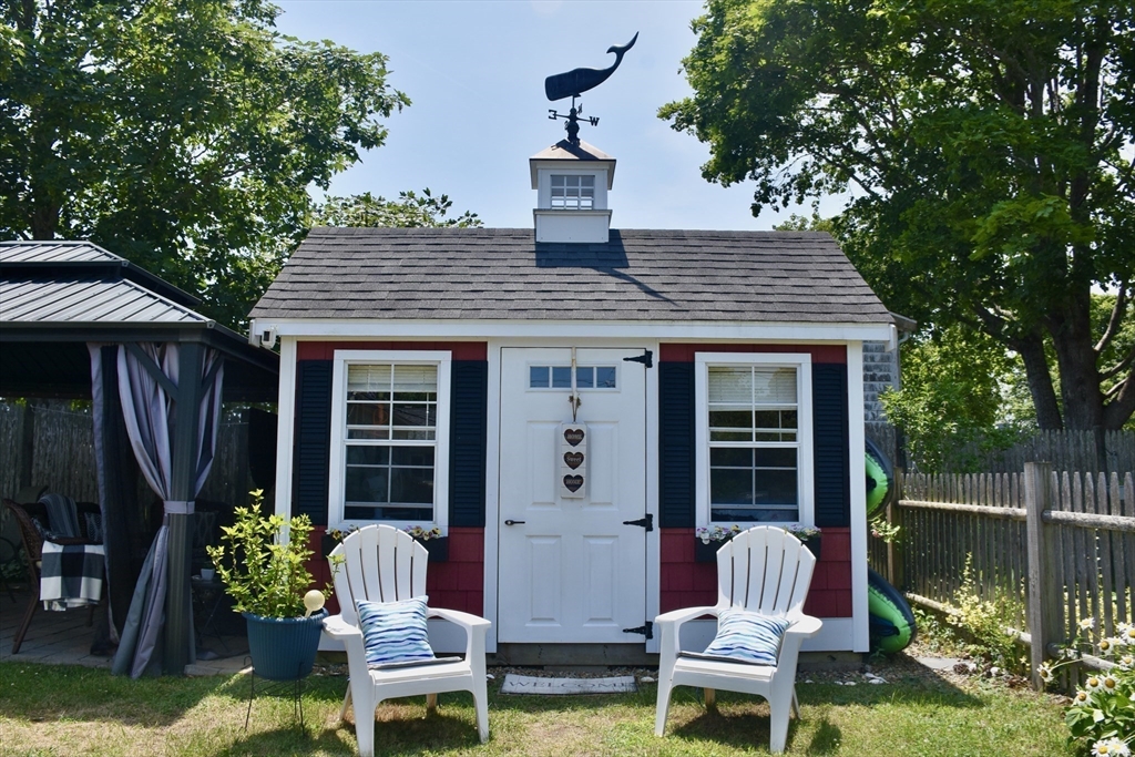 30 13th Street Wareham, MA 02558 - Photo 27 of 31