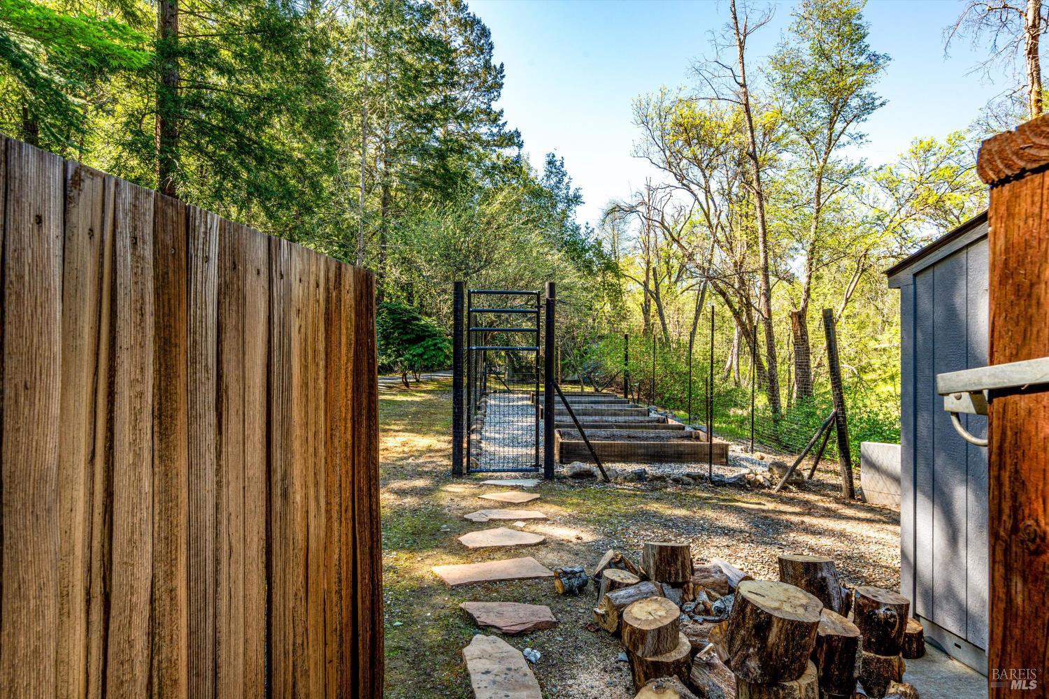 850 Conn Valley Road St. Helena, CA 94574 - Photo 73 of 86