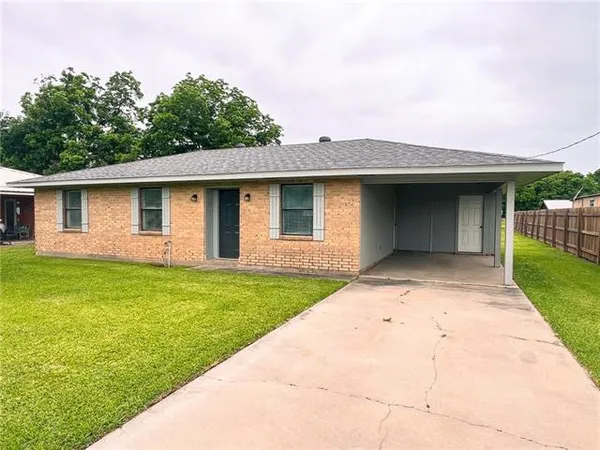 $144,900 | 632 Passchyn Street, Cottonport, LA 71327