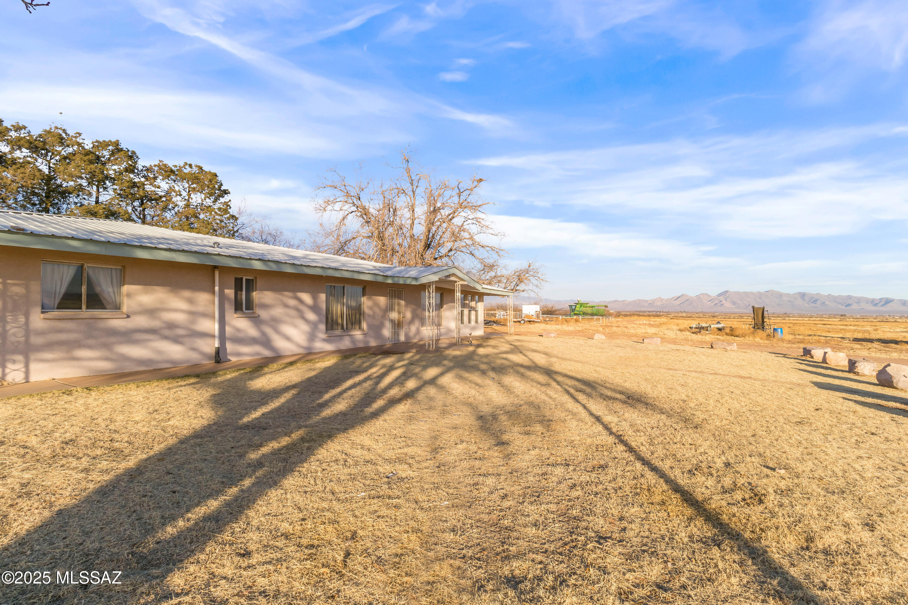 4842 West Gleeson Road, Unit 10 Elfrida, AZ 85610 - Photo 14 of 49