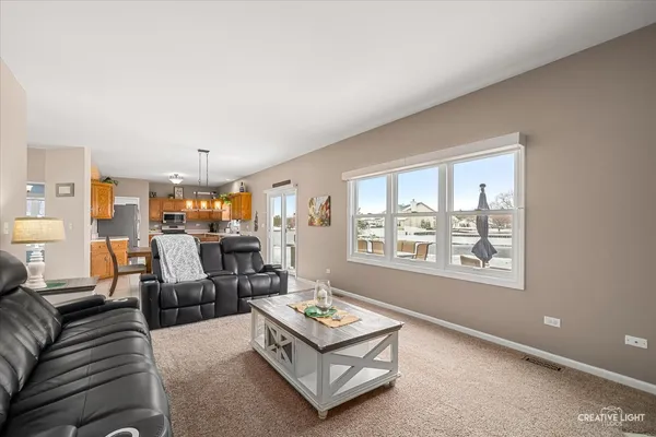 $469,000 | 1811 Brockway Pond Court, Joliet, IL 60431