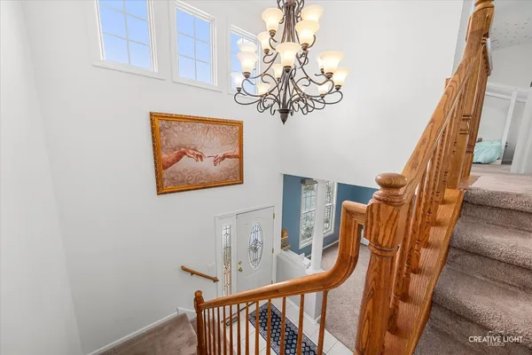 $469,000 | 1811 Brockway Pond Court, Joliet, IL 60431