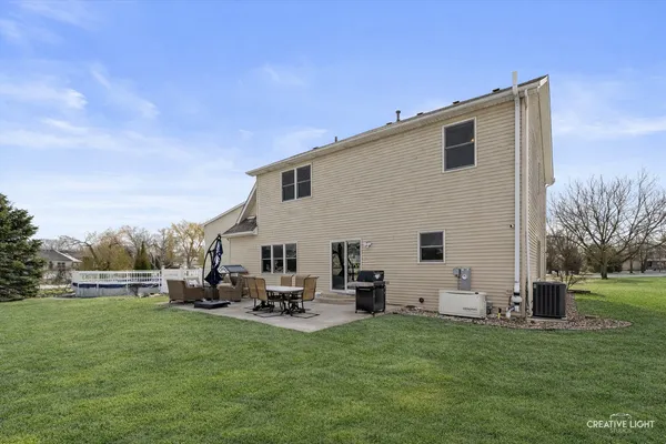 $469,000 | 1811 Brockway Pond Court, Joliet, IL 60431