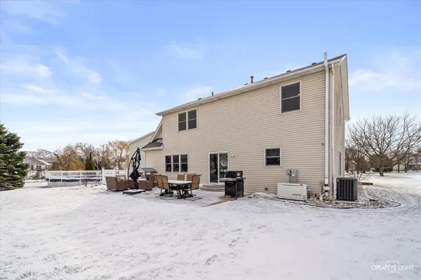 $469,000 | 1811 Brockway Pond Court, Joliet, IL 60431