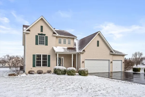 $469,000 | 1811 Brockway Pond Court, Joliet, IL 60431