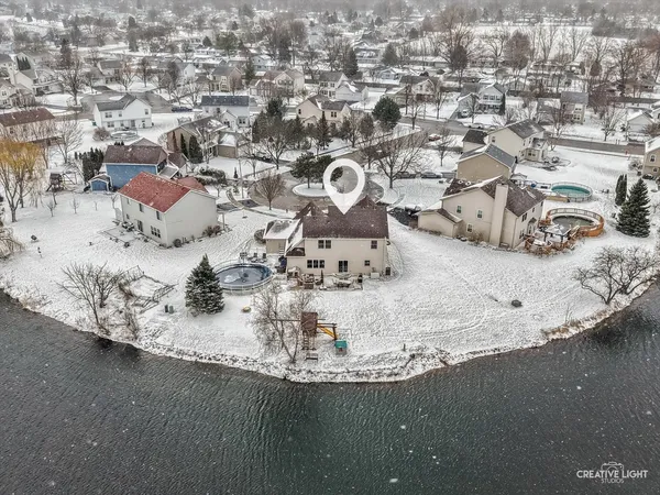 $469,000 | 1811 Brockway Pond Court, Joliet, IL 60431