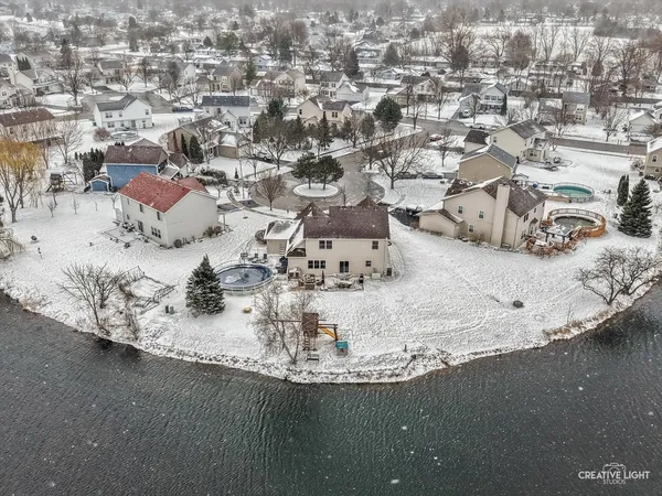 $469,000 | 1811 Brockway Pond Court, Joliet, IL 60431