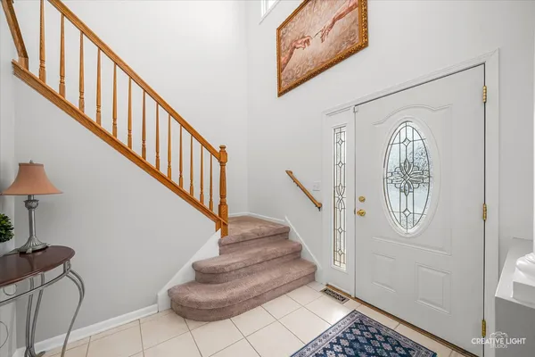 $469,000 | 1811 Brockway Pond Court, Joliet, IL 60431