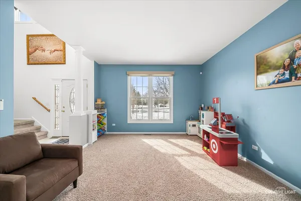 $469,000 | 1811 Brockway Pond Court, Joliet, IL 60431