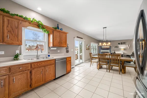 $469,000 | 1811 Brockway Pond Court, Joliet, IL 60431