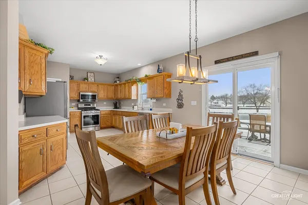 $469,000 | 1811 Brockway Pond Court, Joliet, IL 60431