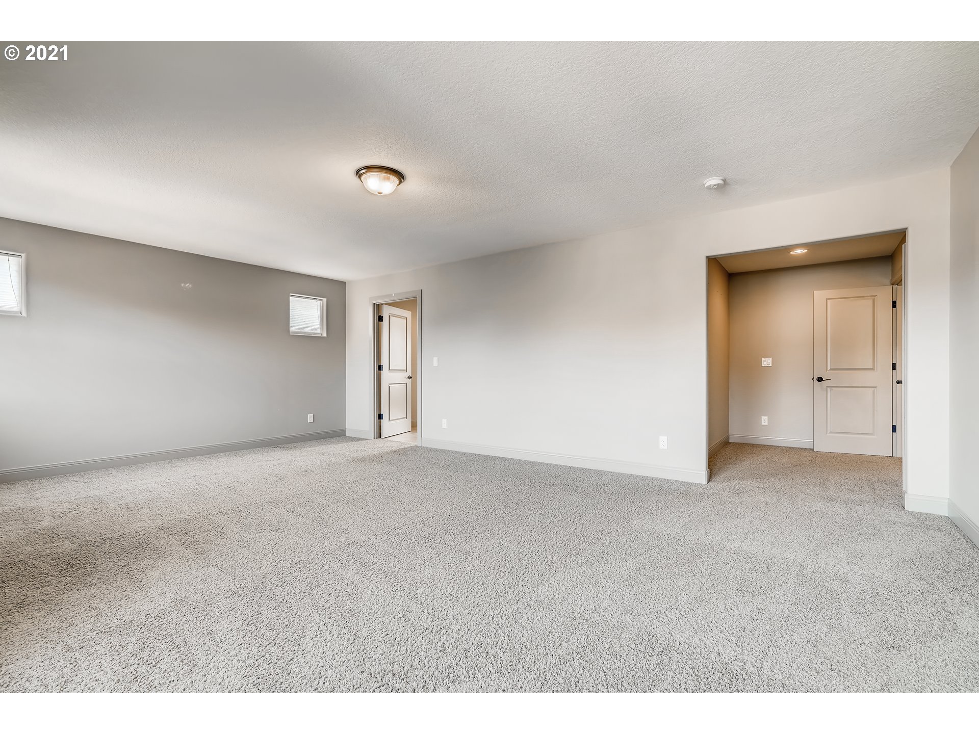 18378 Southwest Jeremy Street Beaverton, OR 97007 - Photo 18 of 31 a view of empty room
