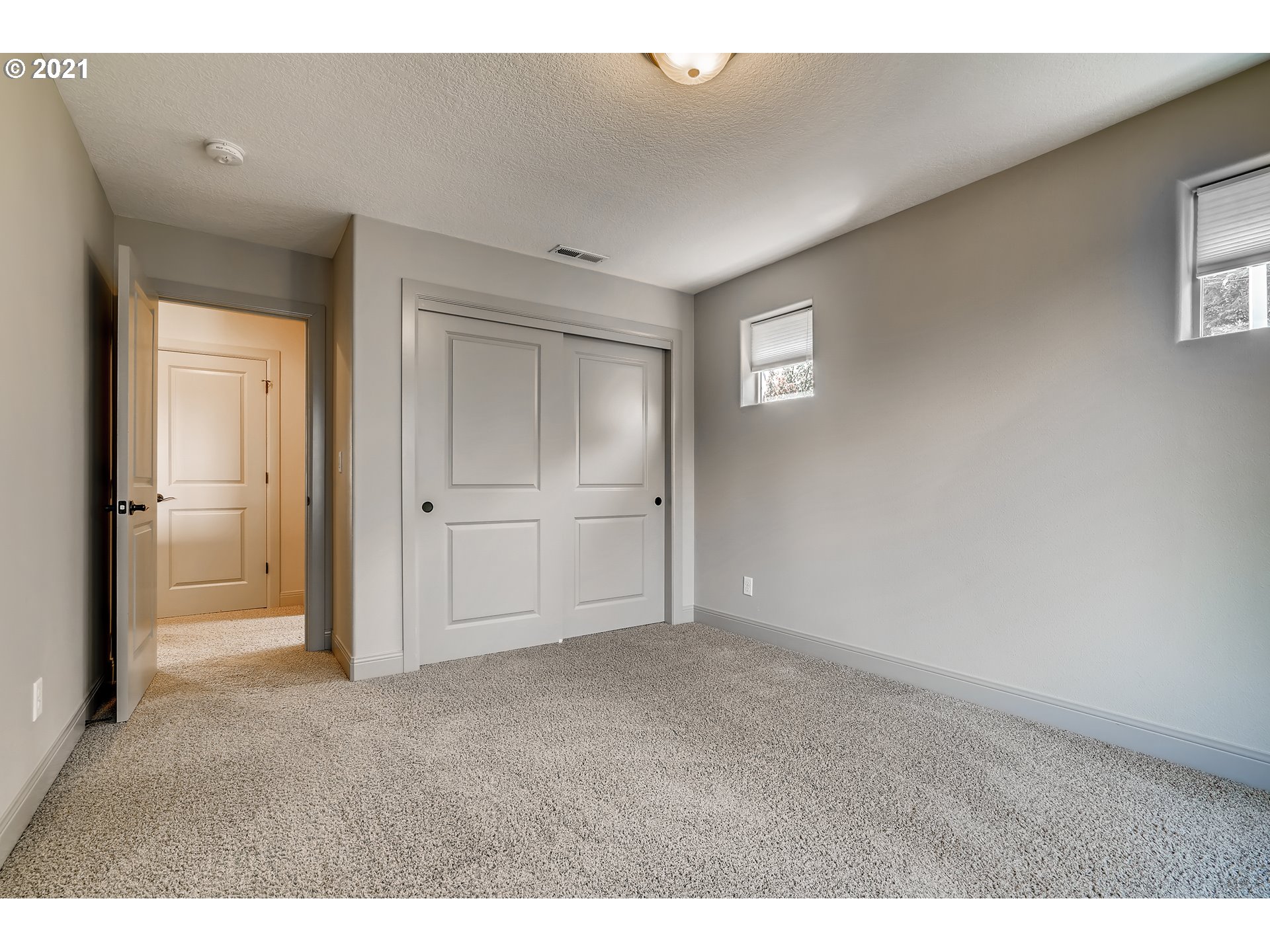 18378 Southwest Jeremy Street Beaverton, OR 97007 - Photo 24 of 31 view of empty room
