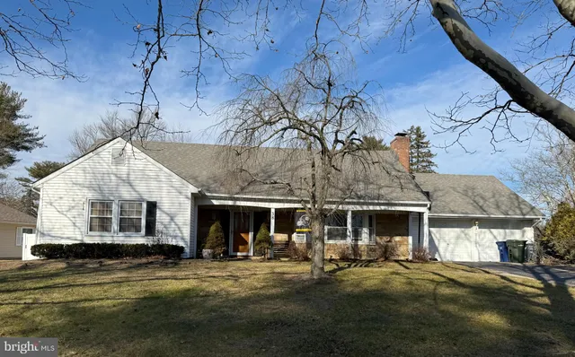 $334,900 | 38 Tidewater Lane, Willingboro, NJ 08046