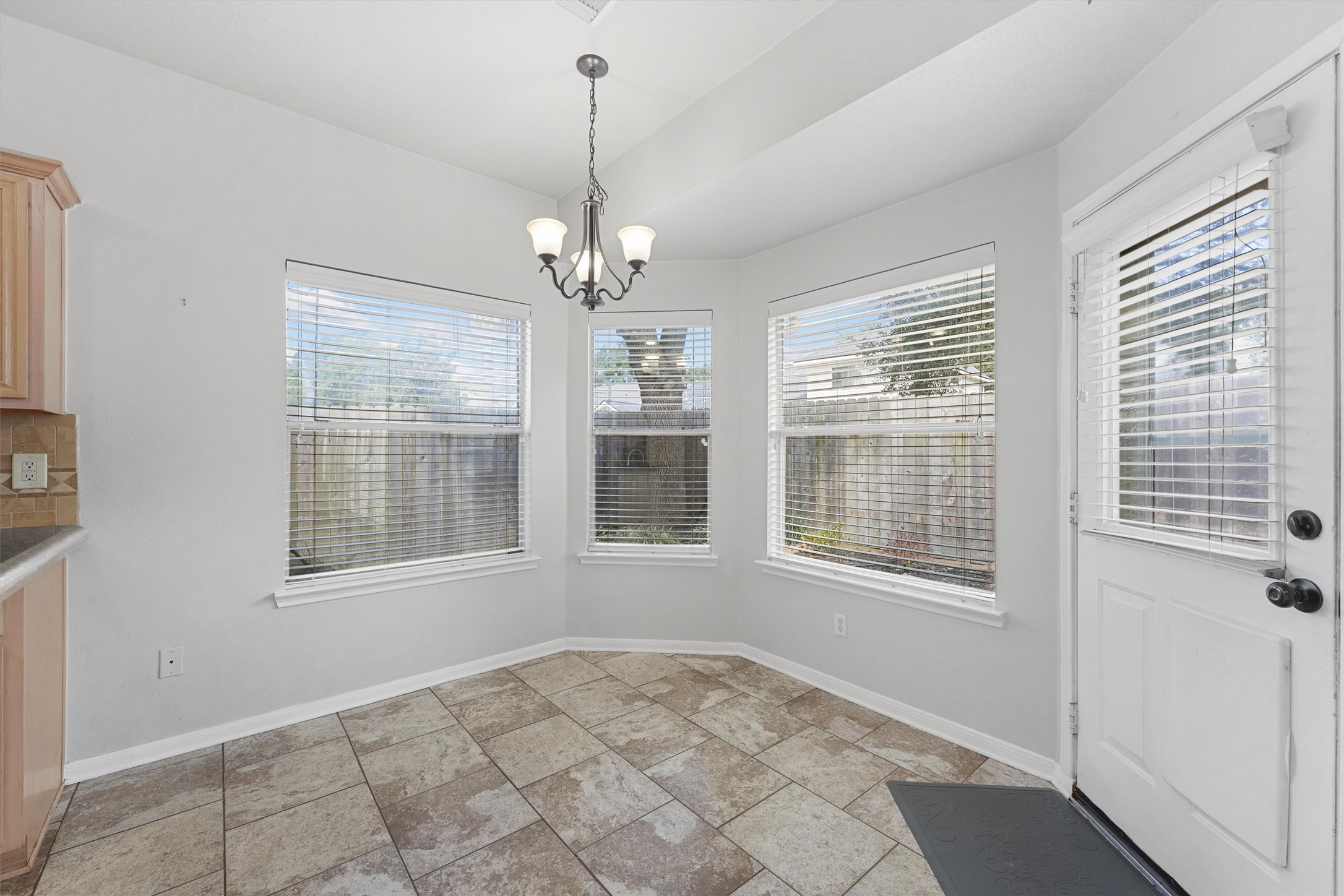 17206 Stonebridge Trail Houston, TX 77095 - Photo 11 of 28 Breakfast Room