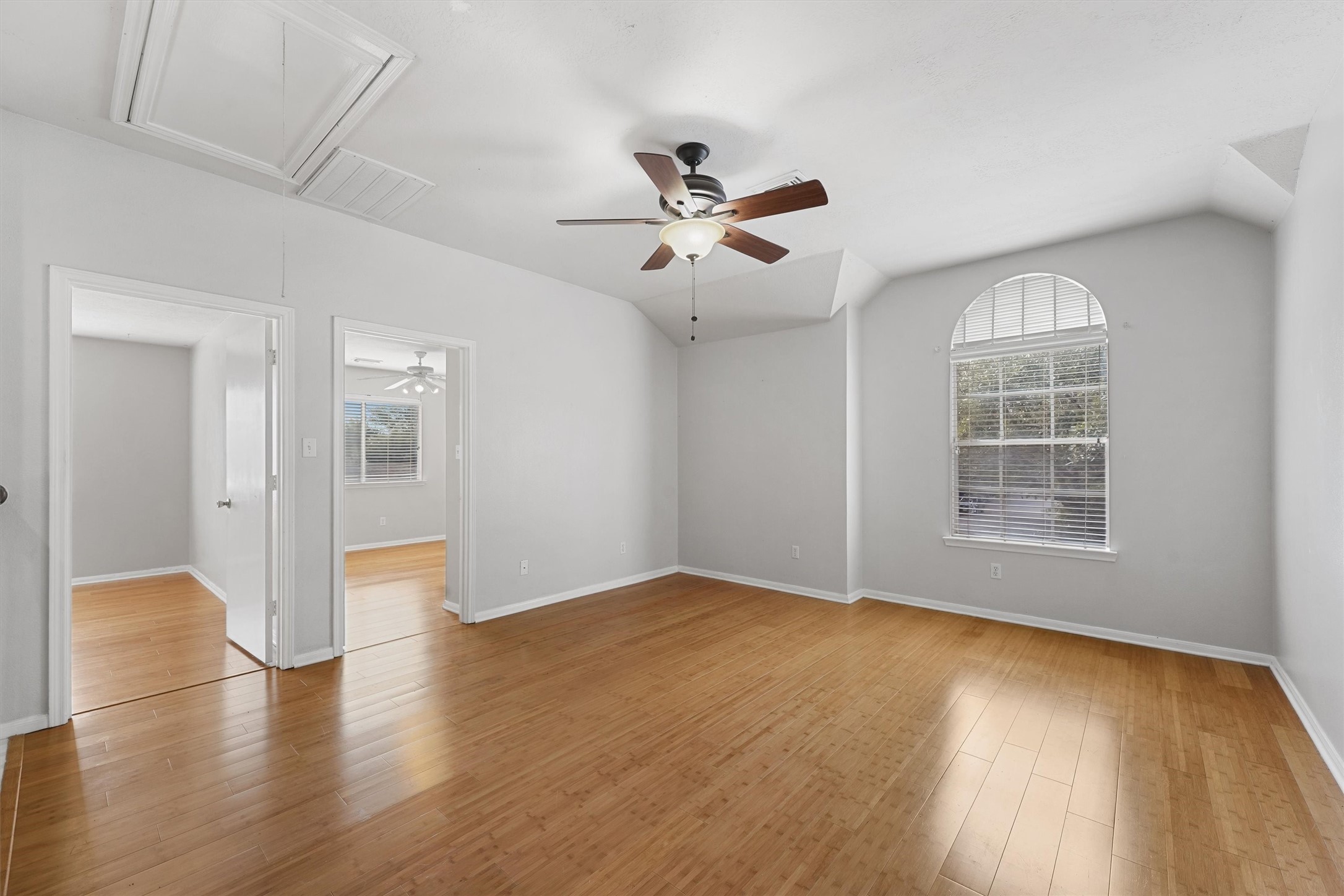 17206 Stonebridge Trail Houston, TX 77095 - Photo 18 of 28 Upstairs gameroom