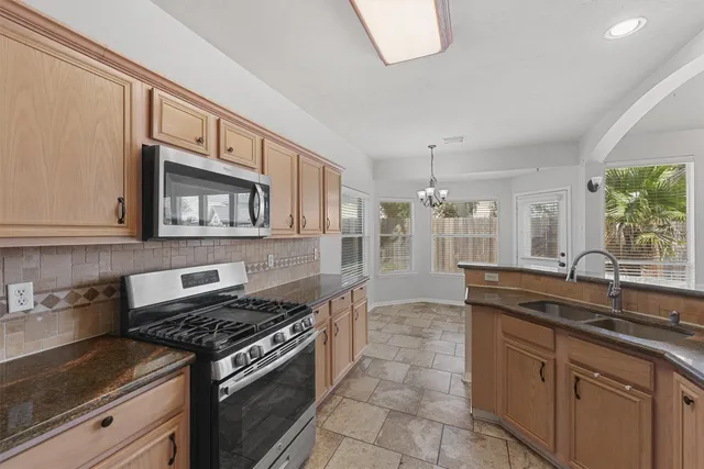 $2,500 | 17206 Stonebridge Trail, Houston, TX 77095