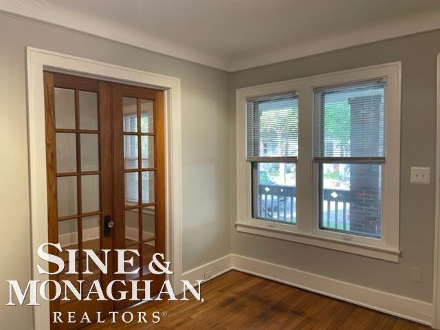 1107 Lakepointe Street Grosse Pointe, MI 48230 - Photo 5 of 24