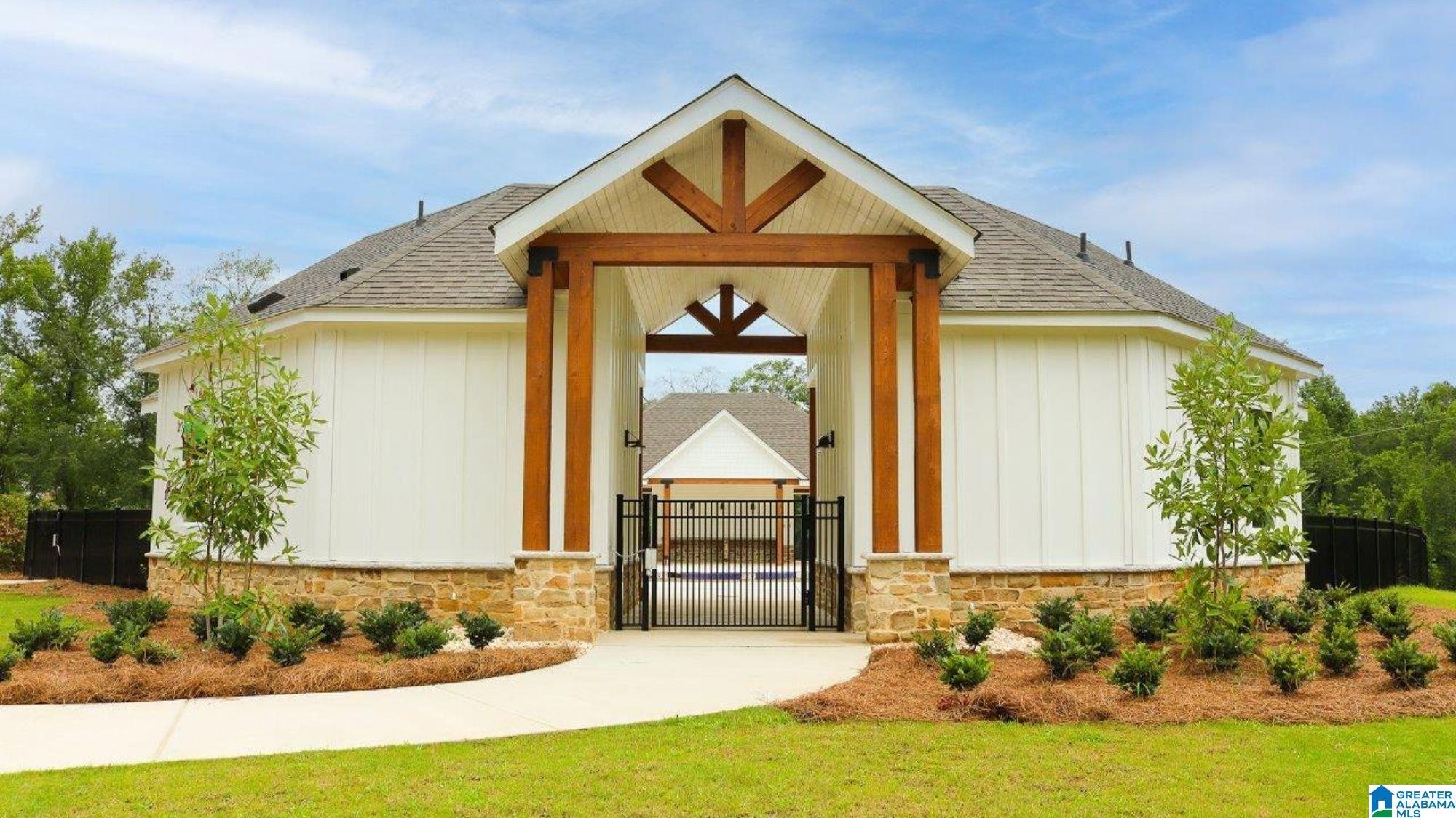 676 Fish Camp Road Chelsea, AL 35043 - Photo 20 of 31