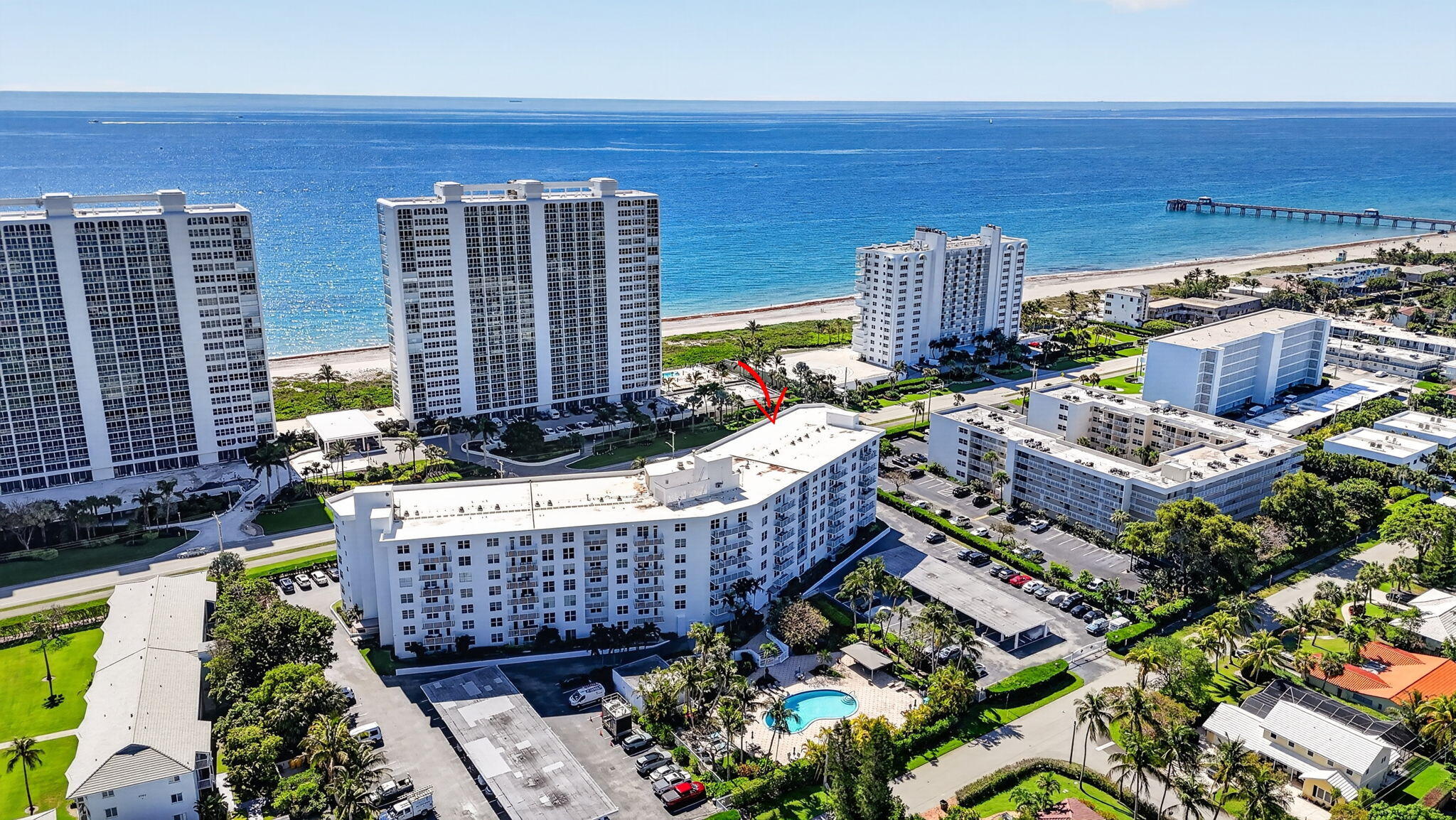 2851 South Ocean Boulevard, Unit T2 Boca Raton, FL 33432 - Photo 34 of 49 35-web-or-mls-DJI_20260507222333_0332_D_