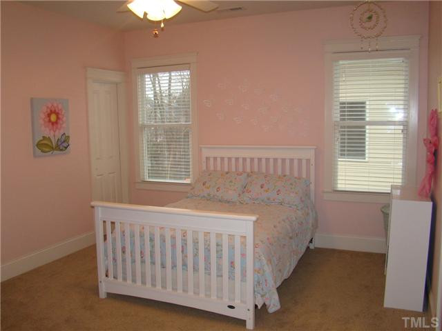 209 Redhill Road Holly Springs, NC 27540 - Photo 13 of 25 Photo 13