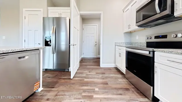 $315,000 | 1293 Cook Road, Crossville, TN 38555