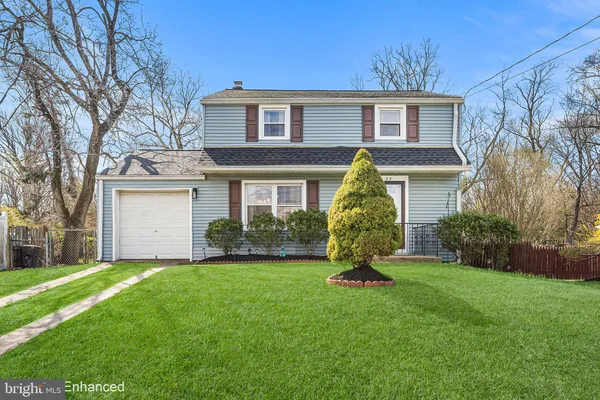 $379,000 | 22 Rose Lane, Burlington Township, NJ 08016