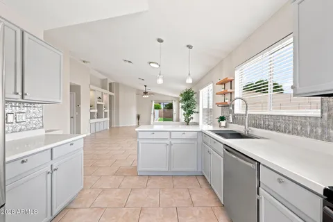 $419,000 | 9917 North 93rd Drive, Peoria, AZ 85345