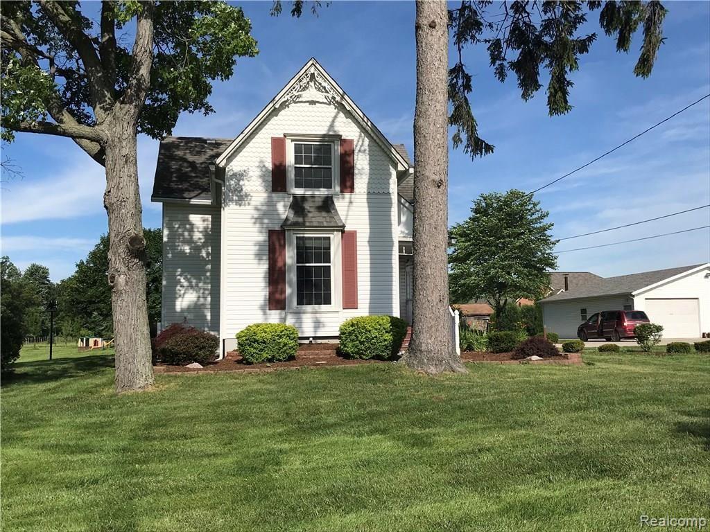 18636 Inkster Road Romulus, MI 48174 - Photo 3 of 32