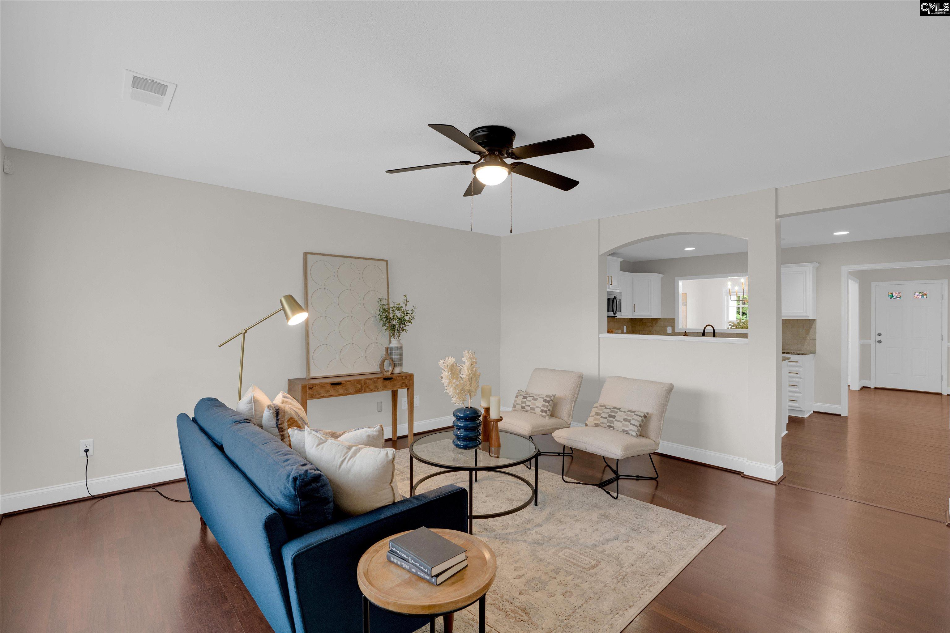32 Mauser Drive Lugoff, SC 29078 - Photo 13 of 44
