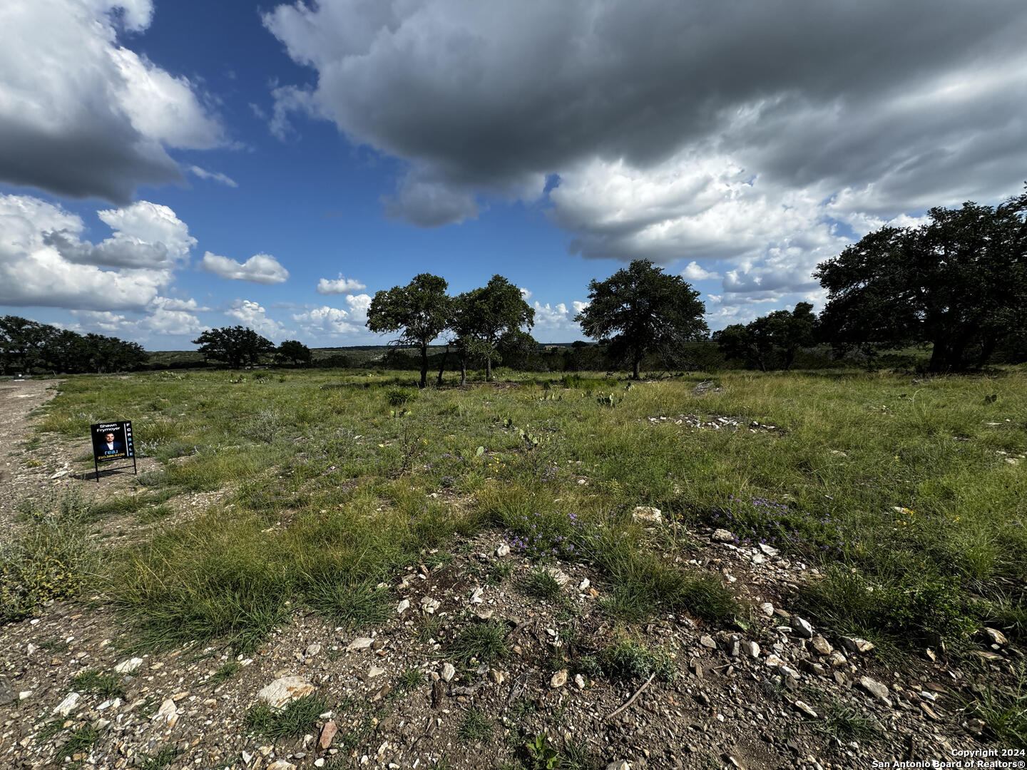 Lot 91 Loma Vista Ranch Phase 4 Kerrville, TX 78028 - Photo 2 of 7