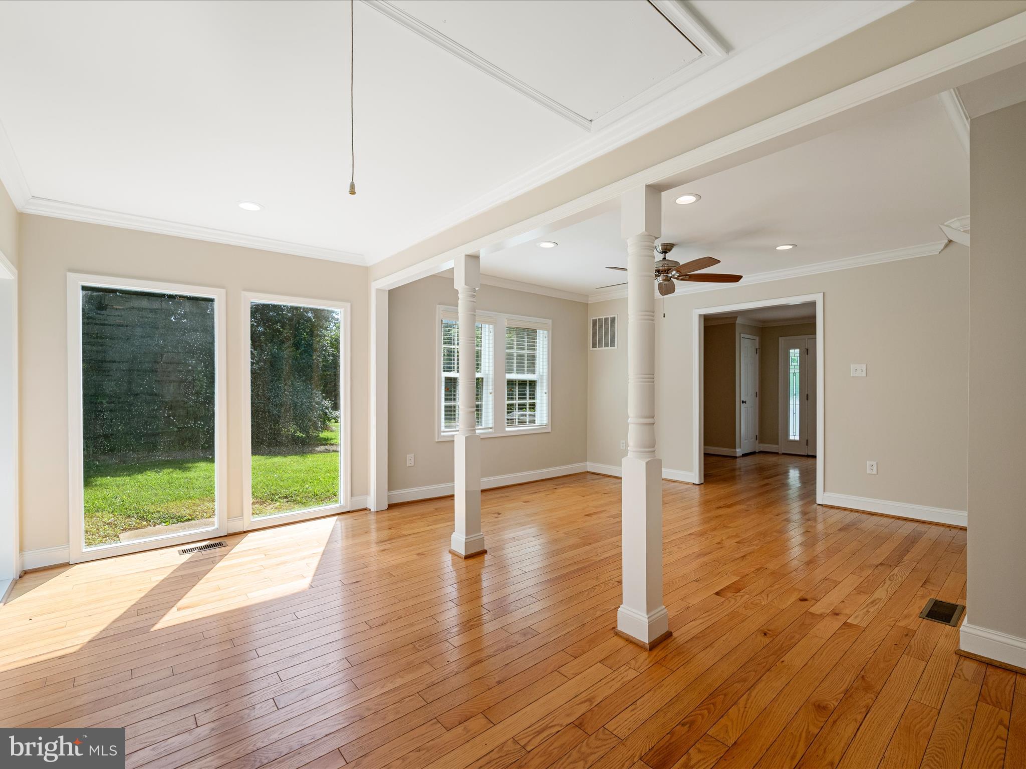 87 Old Waterloo Road Boyce, VA 22620 - Photo 18 of 76 Living Room
