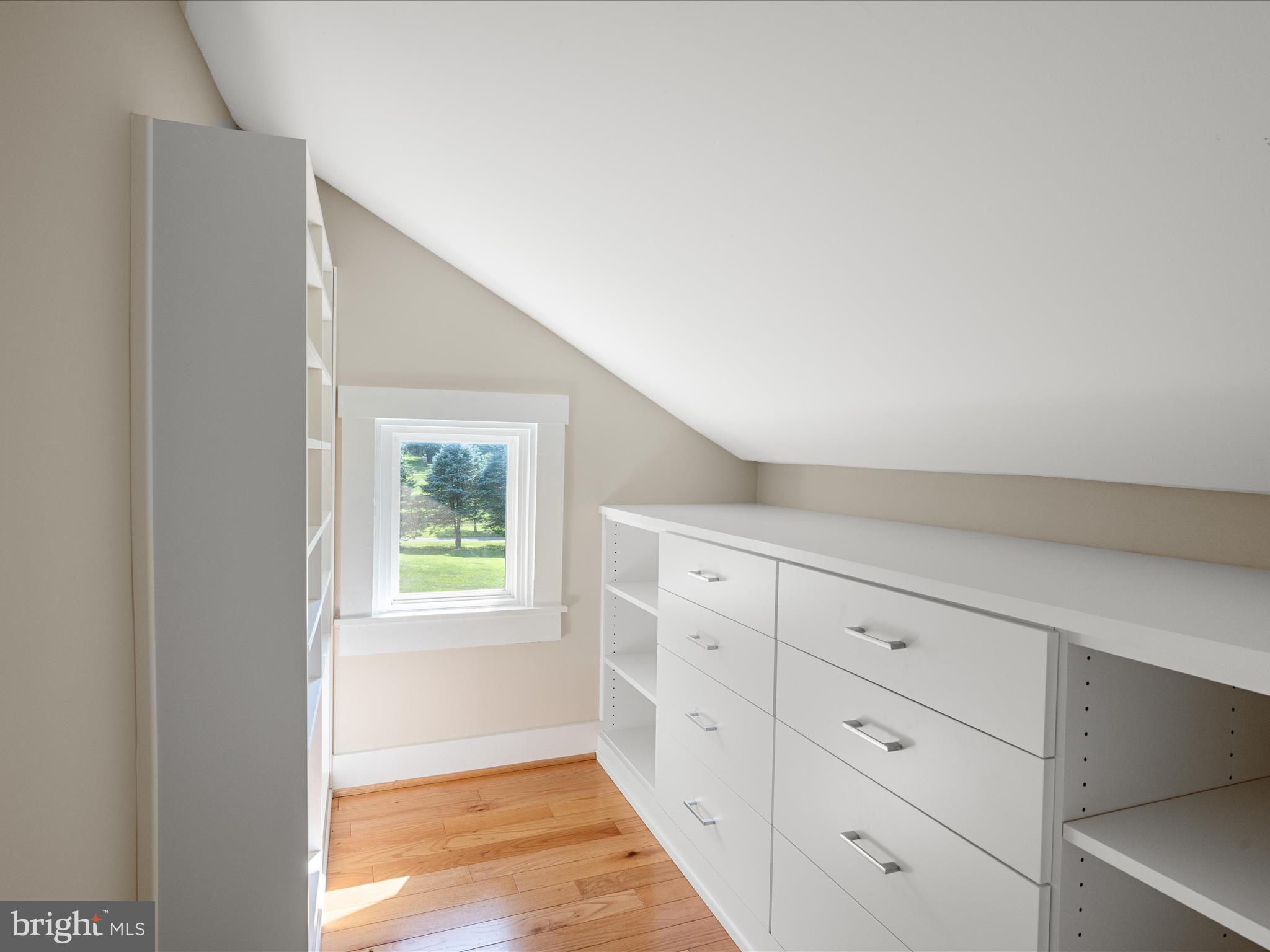 87 Old Waterloo Road Boyce, VA 22620 - Photo 41 of 76 Walk-in Closet w/Built-ins