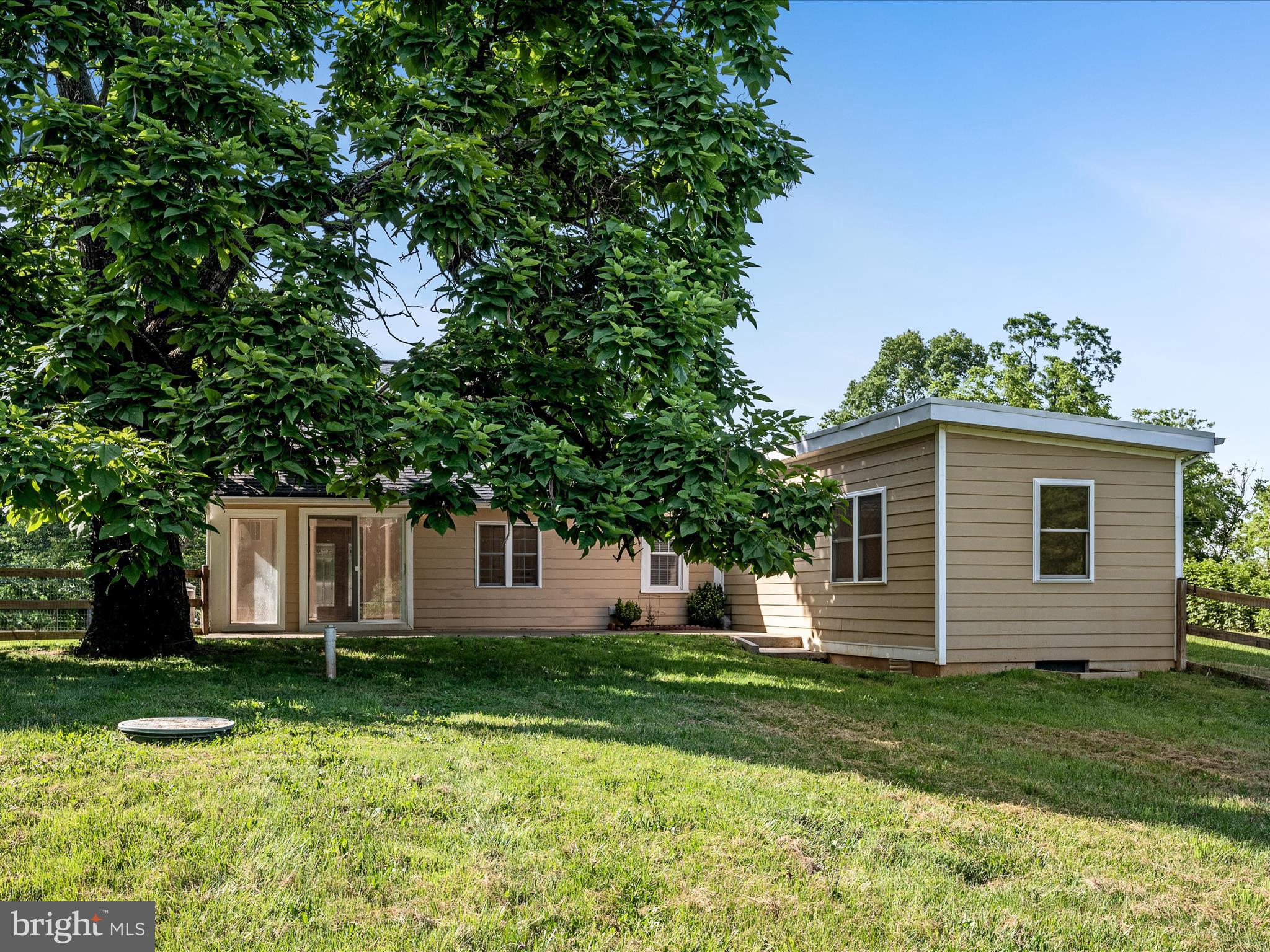 87 Old Waterloo Road Boyce, VA 22620 - Photo 58 of 76 87 Old Waterloo Rd