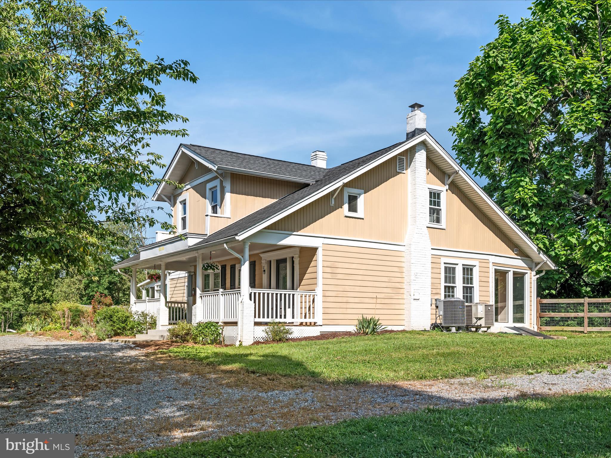 87 Old Waterloo Road Boyce, VA 22620 - Photo 6 of 76