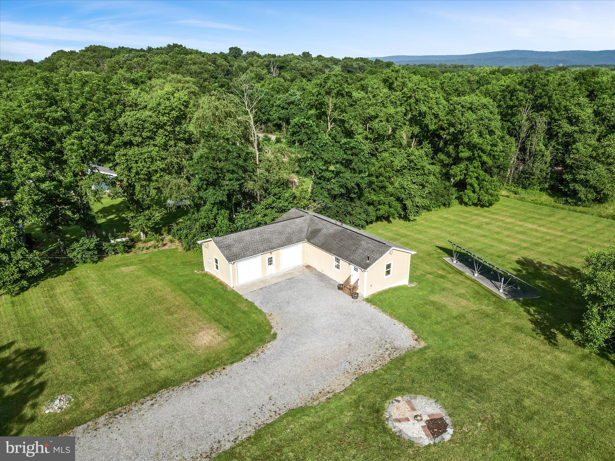 87 Old Waterloo Road Boyce, VA 22620 - Photo 63 of 76
