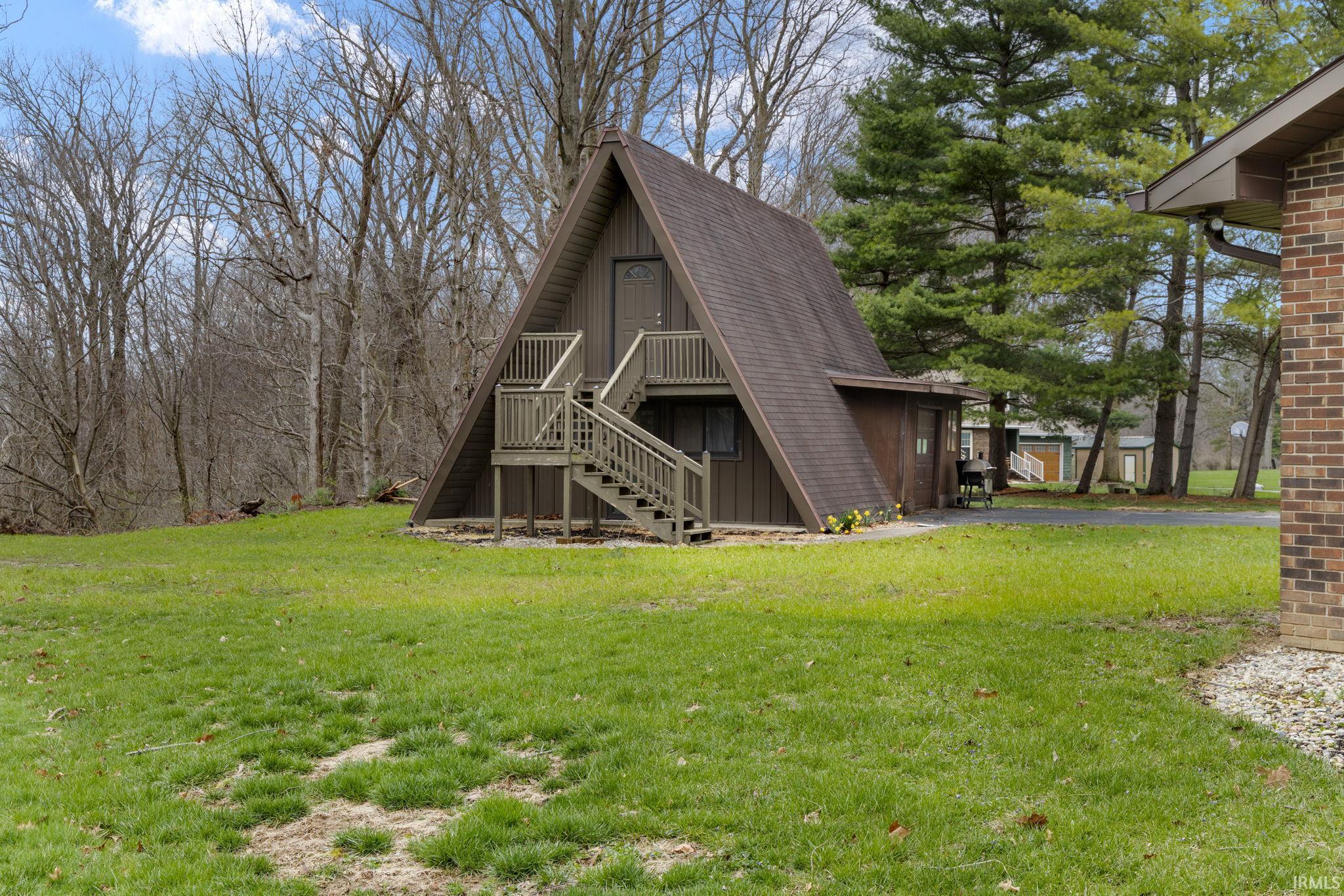 1780 North County Road Frankfort, IN 46041 - Photo 30 of 36