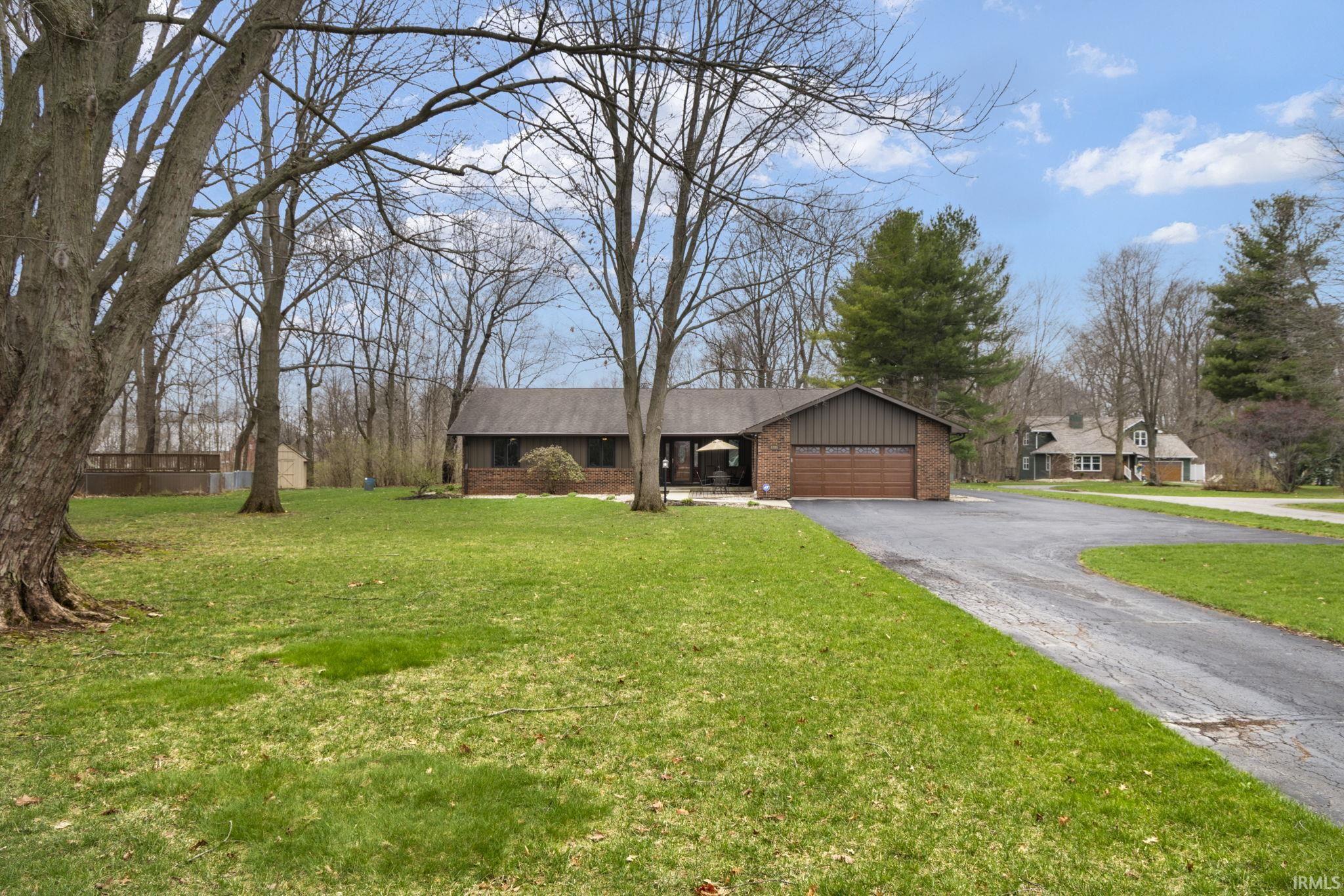 1780 North County Road Frankfort, IN 46041 - Photo 3 of 36