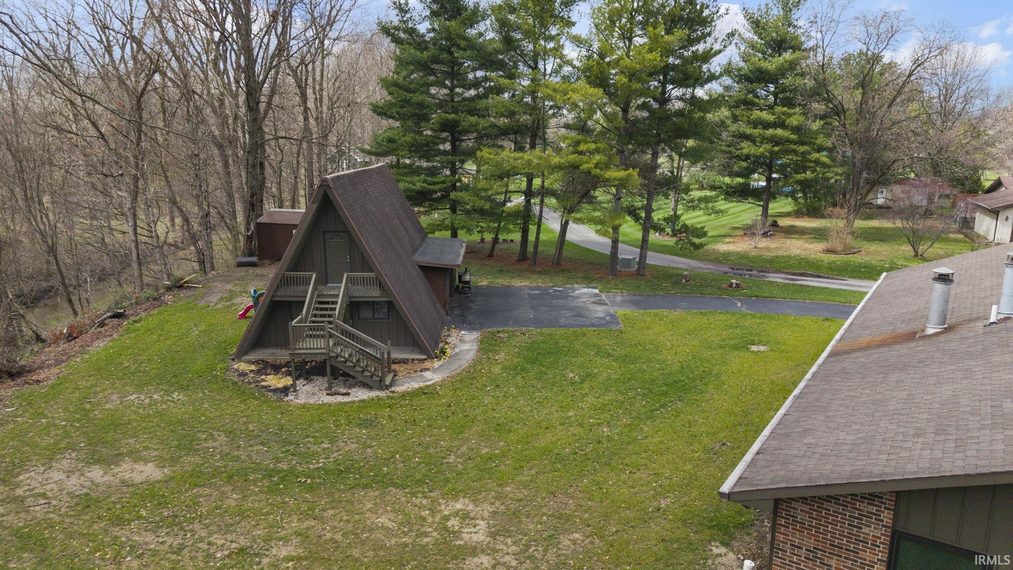 1780 North County Road Frankfort, IN 46041 - Photo 31 of 36