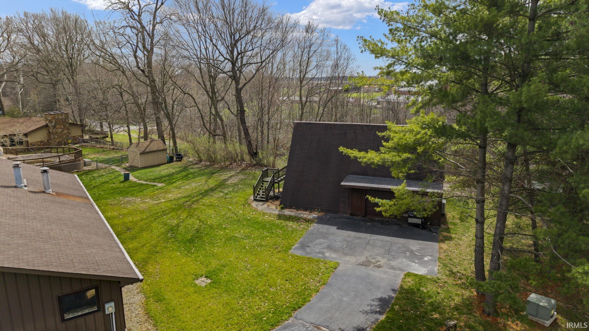 1780 North County Road Frankfort, IN 46041 - Photo 32 of 36