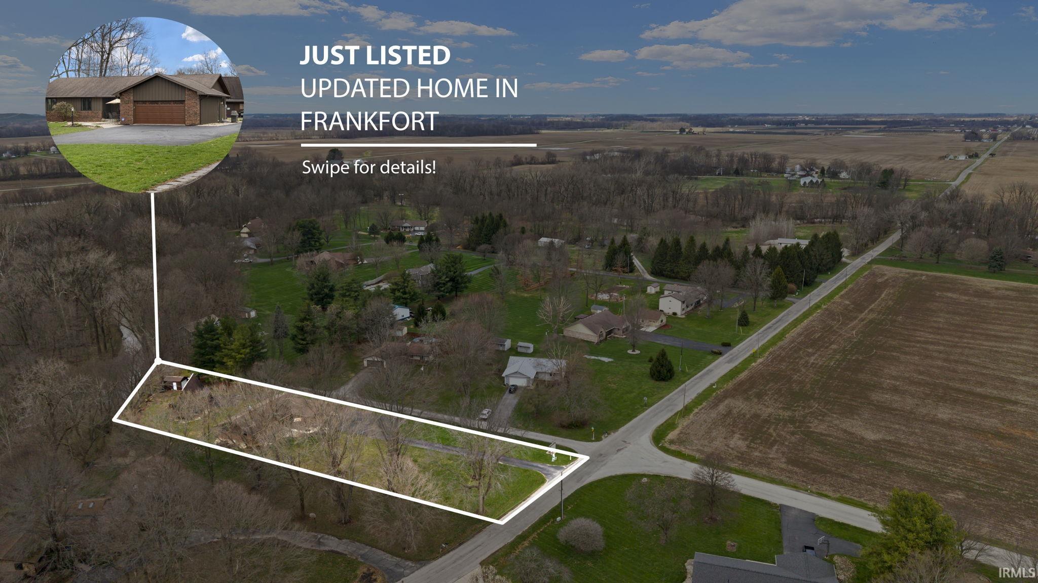 1780 North County Road Frankfort, IN 46041 - Photo 34 of 36