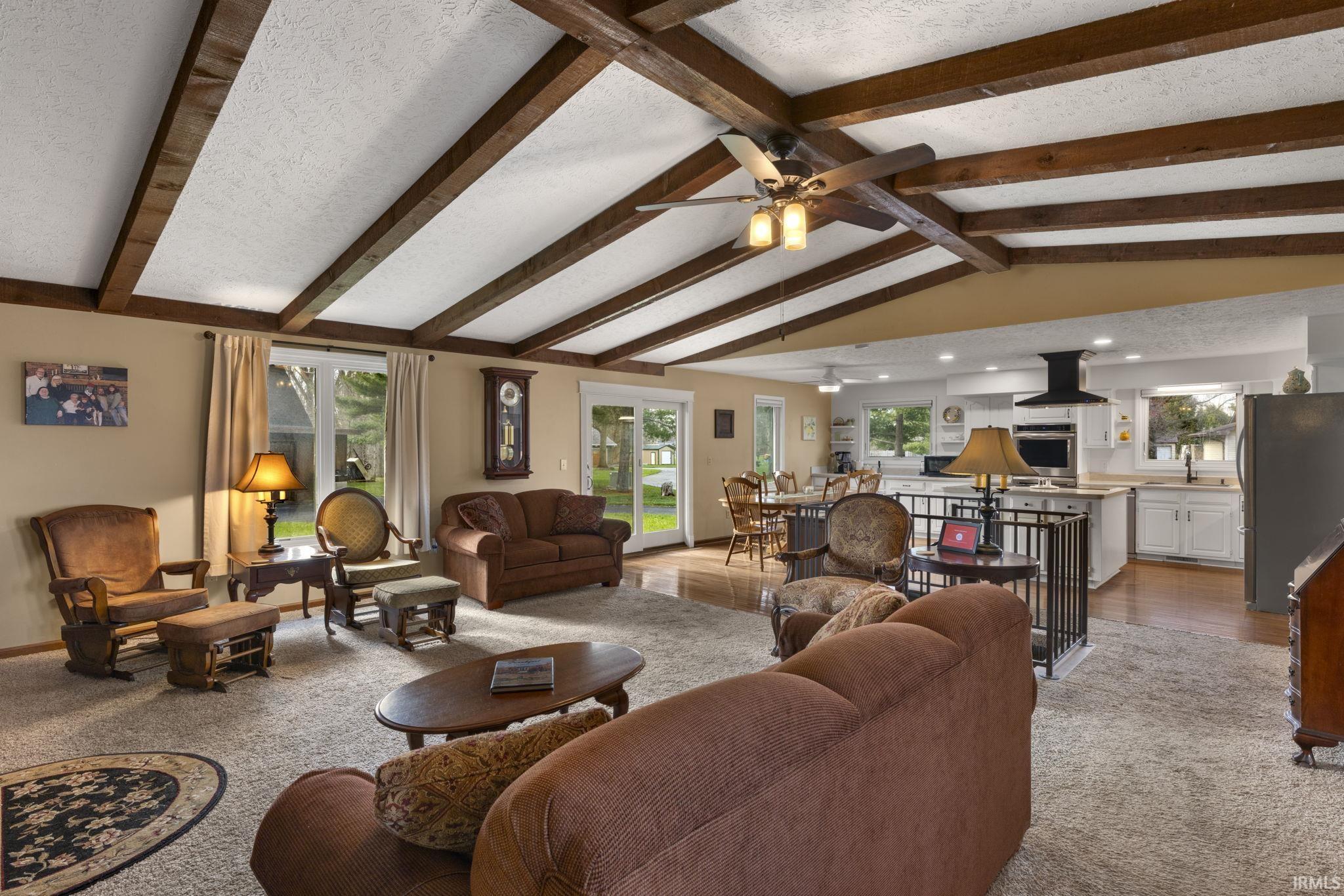 1780 North County Road Frankfort, IN 46041 - Photo 5 of 36