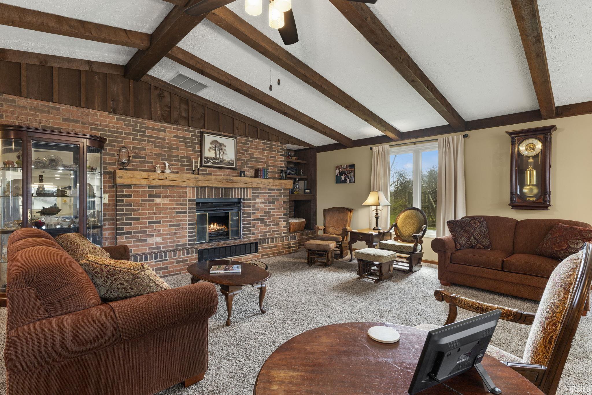 1780 North County Road Frankfort, IN 46041 - Photo 6 of 36