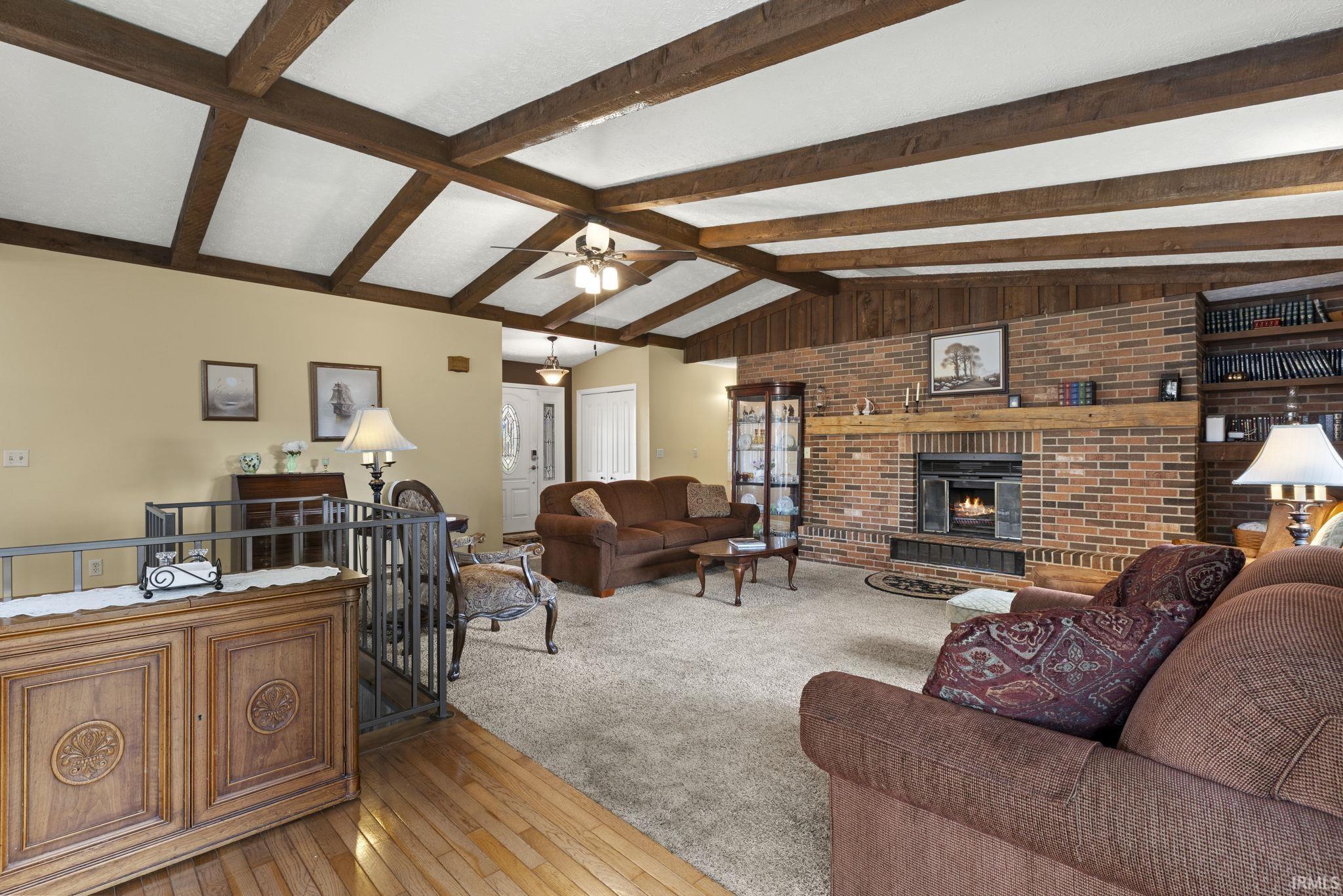 1780 North County Road Frankfort, IN 46041 - Photo 7 of 36