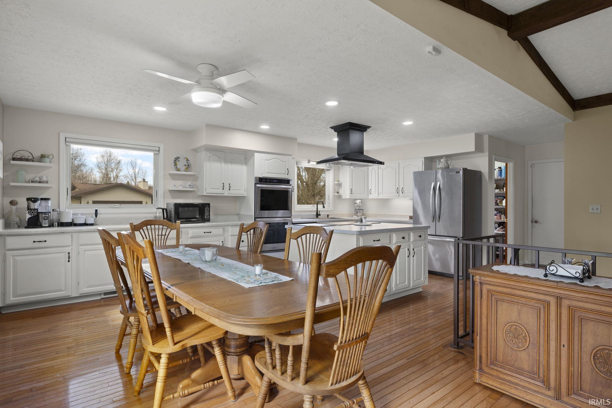 1780 North County Road Frankfort, IN 46041 - Photo 8 of 36