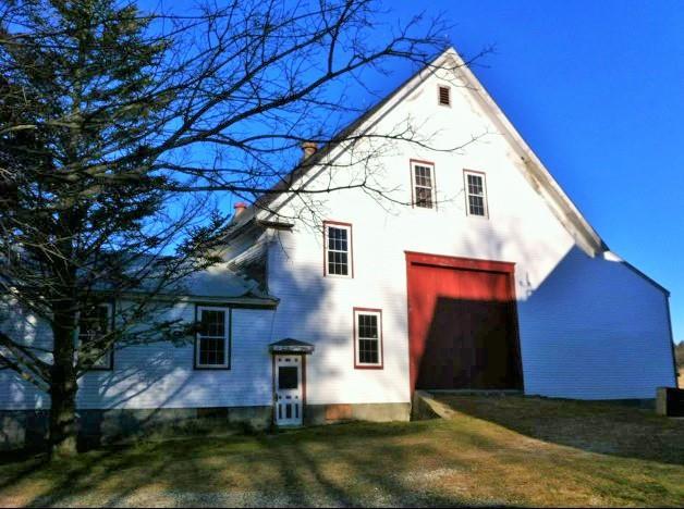 226 Tobey Road New Gloucester, ME 04260 - Photo 30 of 34 Photo