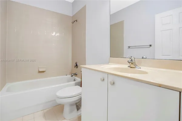 $3,300 | 2540 Southwest 85th Terrace, Unit 101, Miramar, FL 33025