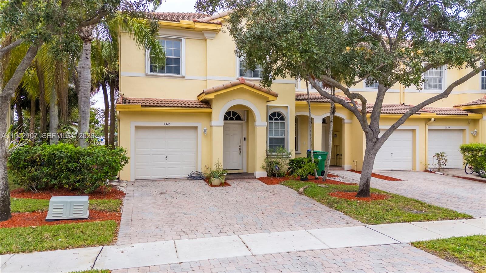 2540 Southwest 85th Terrace, Unit 101 Miramar, FL 33025 - Photo 35 of 65