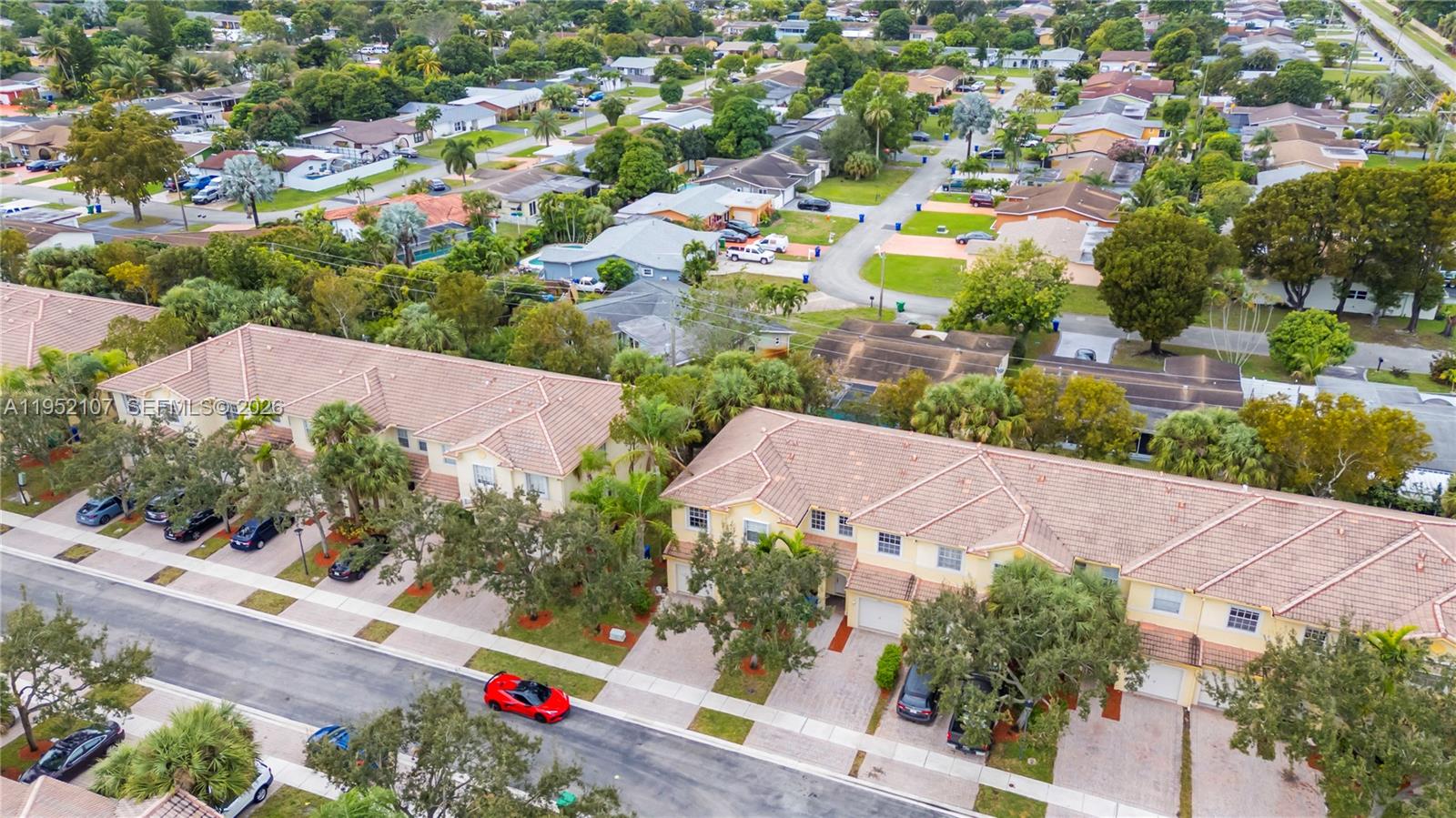 2540 Southwest 85th Terrace, Unit 101 Miramar, FL 33025 - Photo 38 of 65