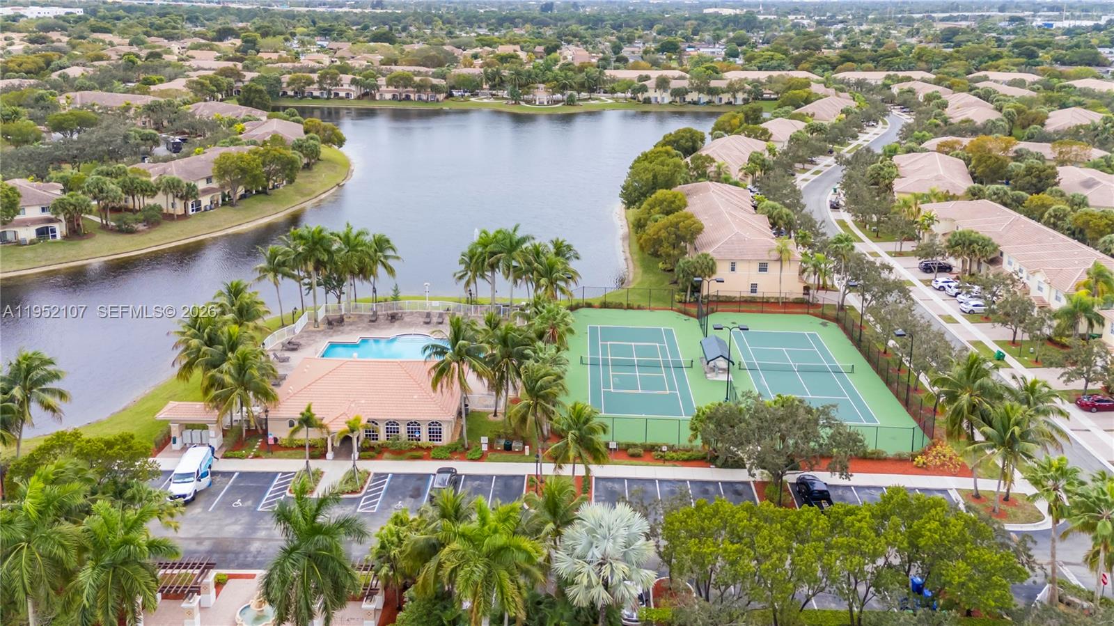 2540 Southwest 85th Terrace, Unit 101 Miramar, FL 33025 - Photo 43 of 65